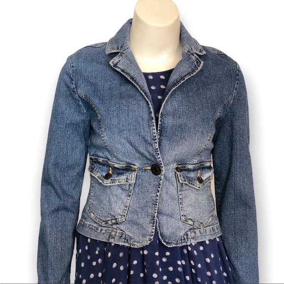 NWOT Golden Salwar Harem Pants - Picture 13 of 14